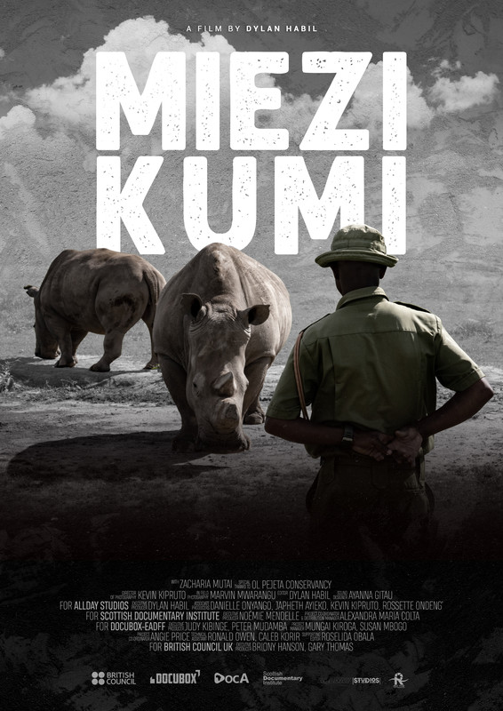 Miezi Kumi