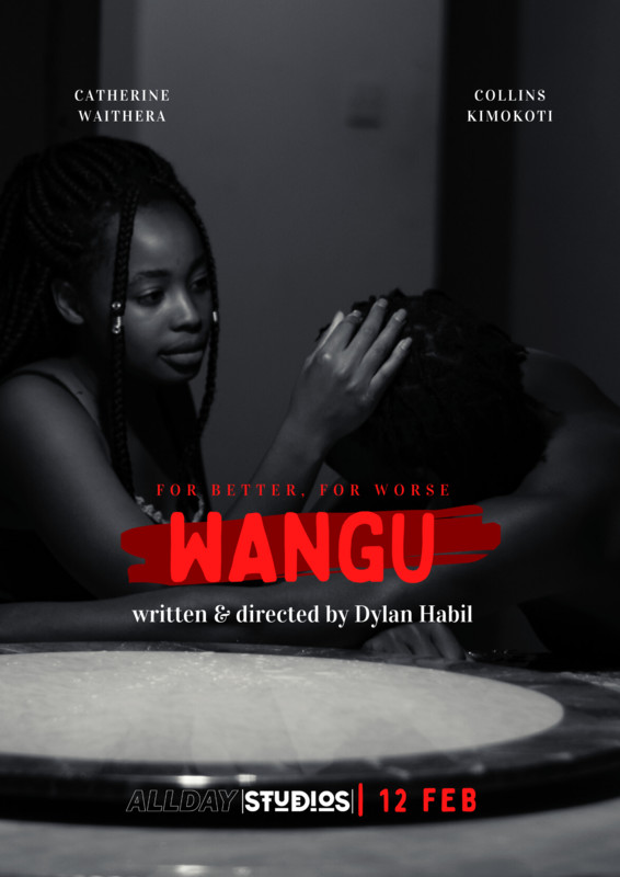 Wangu